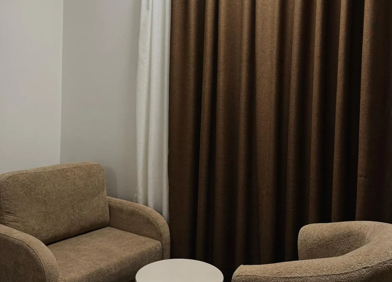 Apartment Incasso City Center Studio Tirana