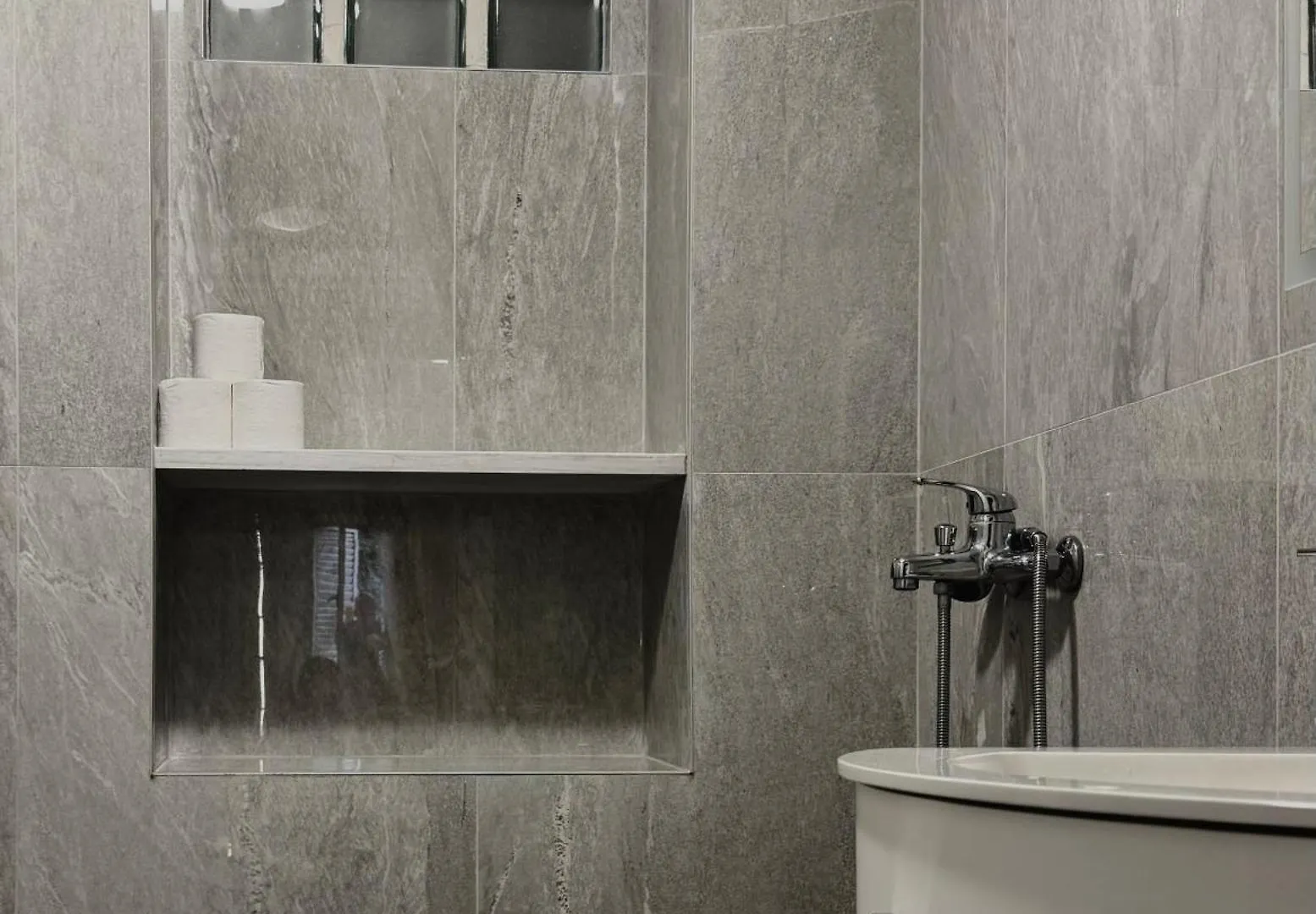 Apartment Incasso City Center Studio Tirana Albania